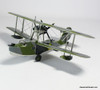 Oxford 1:72 Supermarine - Seagull MkV - Walrus A2-4/VH-ALB RAAF - RAF Museum Hendon