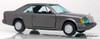 Gama Mini 1:43 Mercedes Benz 300CE Grey