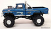Greenlight 1:43 1974 Ford F-250 Monster Truck: Big Foot #1