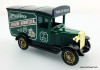 Lledo 1:60 Budweiser Delivery Truck, Green