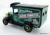 Lledo 1:60 Budweiser Delivery Truck, Green