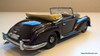 Minichamps 1:43 1951 Mercedes 300s Convertible, Maroon