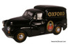 Only One! Oxford 1:43 Morris 1000: Oxford Livery