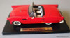 Certified Classics Collection 1:18 1955 Ford Thunderbird