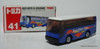 Tomy 1:145 Isuzu Super Hi-Deckerbus 