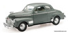 Arko 1:32 1941 Chevrolet Special Deluxe Coupe, Gray
