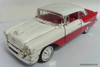 Arko 1:32 1955 Oldsmobile Super 88 Holiday Hardtop, Red/White