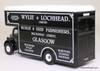 Corgi 1:50 Bedford O Series Pantechnicon 'Wylie & Lochhead Ltd'