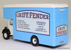 Corgi 1:50 Bedford O Series Pantechnicon: Griff Fender Removals