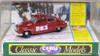 Corgi 1:43 Saab 96, Red 'Rally Car'