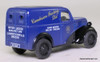 Corgi 1:43 Ford Popular Van, Blue 'Cambrian Factory Ltd'