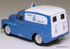 Corgi 1:43 Morris Minor 1000 Van, Blue 'Road Service'