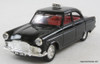 Corgi 1:43 Police Cars Of The Sixties '3 Car Set'