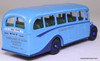 Corgi 1:50 Bedford Type OB Coach, Blue 'Isle Of Man Tours'