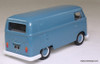 Corgi 1:43 Volkswagen Van Split Window, Blue