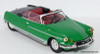Atlas 1:43 1966 Citroen DS21 Cabriolet 'Palm Beach' Henri Chapron