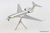 Gemini 1:200 Gulfstream 650 Private Jet