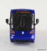 Last One!! Iconic Replica 1:87 MCI D45 CRT LE Transit Bus: MTA NYC - Midtown