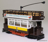 Corgi 1:72 Double Decker Tram 'National Garden Festival Gateshead 1990'