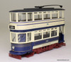 Corgi 1:72 Double Decker Tram 'Sheffield Corporation'
