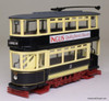 Corgi 1:72 Double Decker Tram 'Birmingham City'
