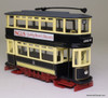Corgi 1:72 Double Decker Tram 'Birmingham City'