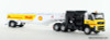 Iconic Replica 1:87 Esterer Aviation Fueling Tanker: Shell Oil (87-108)