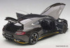 AUTOart 1:18 2017 Aston Martin Vanquish S, Bronze
