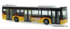 Rietze 1:87 2015 Mercedes Citaro Transit Bus: The Post Kriens