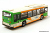 Tomica 1:64 LV-N139 Isuzu Erga Transit Bus: Tokyo