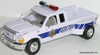Racing Champions 1:67 1999 Ford F-350 'Tuscaloosa County AL Sheriff'