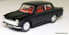 Corgi 1:43 Ford Cortina MK1 Sedan, Black