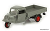 Schuco 1:43 Tempo Tricycle Pritschenwagen (Flat Bed) 
