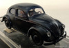 Vitesse 1:43 1947 Volkswagen Beetle, Matt Black