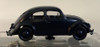 Vitesse 1:43 1947 Volkswagen Beetle, Matt Black