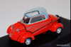 Vitesse 1:43 1958 Messerschmitt Tiger Kabinroller, Red