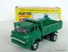 RARE Shinsei 1:60 GMC Tilt-Cab Dump Truck