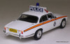 Atlas 1:43 1971 Jaguar XJ6: West Yorkshire Police
