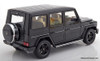 Iscale 1:18 Mercedes Benz G-Wagon, Black