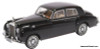 Oxford Diecast 1:43 1963 Rolls Royce Silver Cloud 1 RHD, Black
