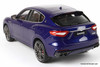 BBR Models 1:18 Maserati Levante V8, Trofeo Blue