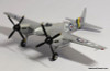 Oxford 1:72 De Havilland Hornet F3 Reg PX 386: Kings Cup Air Race