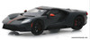 Greenlight 1:43 2019 Ford GT Carbon Series
