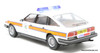 Corgi 1:43 1986 Rover SD1 Vitesse: Grampian Police Force