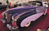 LAST ONE!  Minichamps 1:43 1948 Cadillac Series 62 Saoutchik Cabriolet