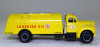 Corgi 1:50 Mack B Rigid Tanker: White Rose Canadian  Oil