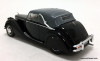 Ixo 1:43 1950 Jaguar MK V 3.5 Litre Convertible, Black