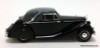 Ixo 1:43 1950 Jaguar MK V 3.5 Litre Convertible, Black