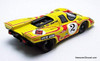 Norev 1:18 1970 Porsche 917: 9 Hour Kyalami Race