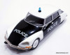 DeAgostini 1:43 1970 Citroen DS21 Pallas Police Car 